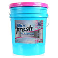 Ultra Fresh Liquid Laundry Fabric Softener, Platinum, 5 Gal, Spring Fresh - Household Cleaning Supplies and Accessories for Clothing and Fabrics