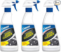 Carbona Oven Cleaner | Grease & Stain Fighting Formula | Odor Free | 16.8 Fl Oz Each, 3 Pack