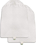 Swiffer Continuous Clean System - Replacement Filters 2 Pack - Captures Dirt, Dust and Dander to Keep Room Surfaces Clean 2X Longer