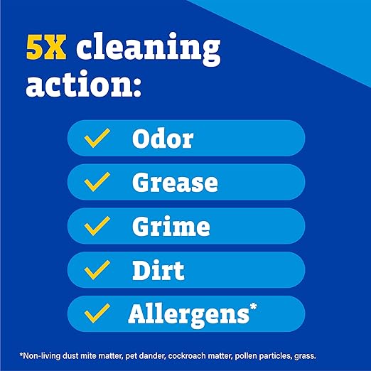 CloroxPro Pine-Sol Multi-Surface Cleaner, All Purpose Cleaner, Original Pine, 80 Fluid Ounces (Package May vary)