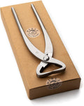tianbonsai Standard Series Bonsai Tools Trunk Splitter/Root Cutter from (205 Mm Trunk Splitter)