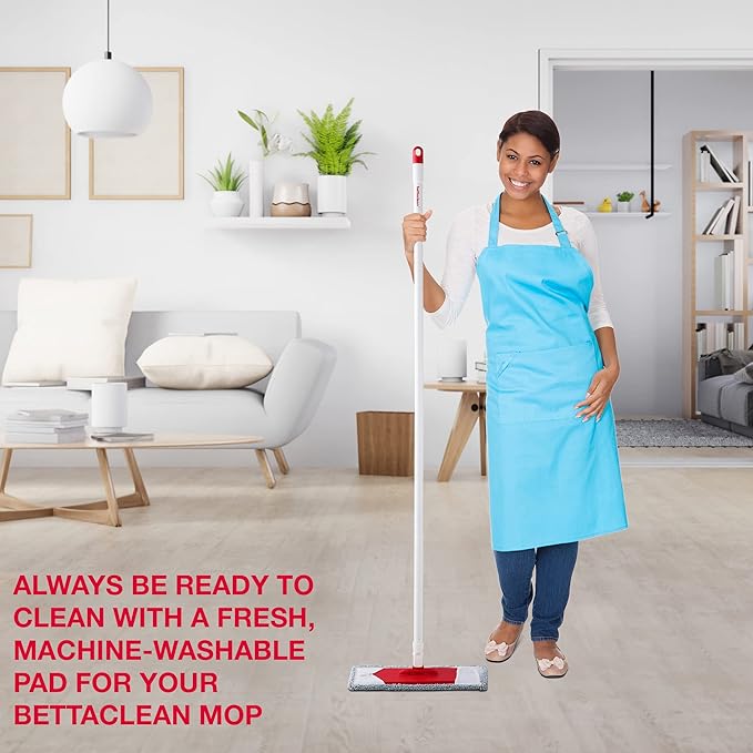 Mop Cloth Replacement Pack