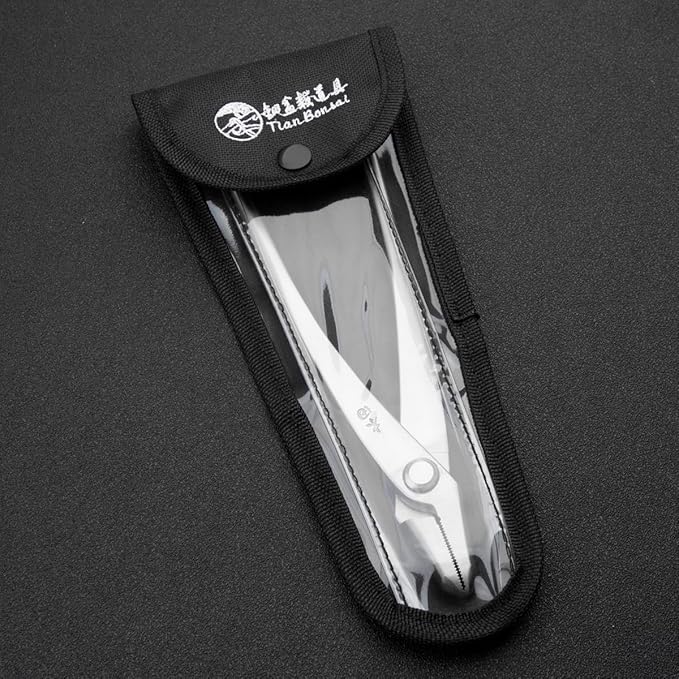 Professional Series Bonsai Tools 205 Mm Jin Pliers From TianBonsai