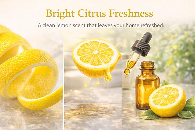 Miss Tyler's Cleaning Vinegar All Purpose Household Surface Cleaner, 1 gallon (Lemon) **NEW LOOK**