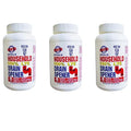 1030 1 Lb. Drain Cleaner with Lye, 3 Pack