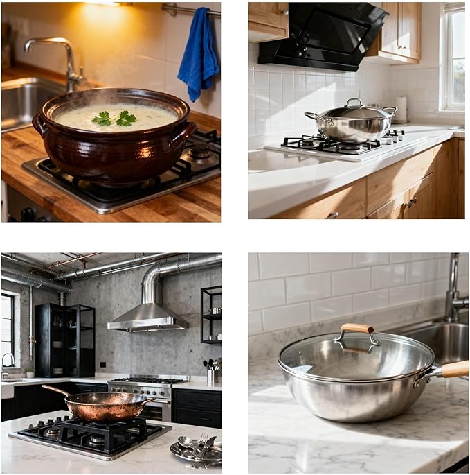 Black Cleaning Film for Pot Bottom, Powerful Burnt Residue Remover Paste, Stainless Steel Pan Cleaner, Multi Purpose Powerful Cleaner, Deep-Penetrating Paste, for Kitchen Pots, Pans