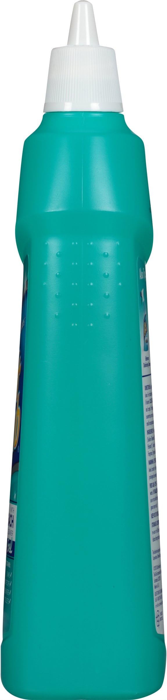 Soft Scrub Gel with Bleach Cleaner, 28.6 Ounces (Pack of 6)