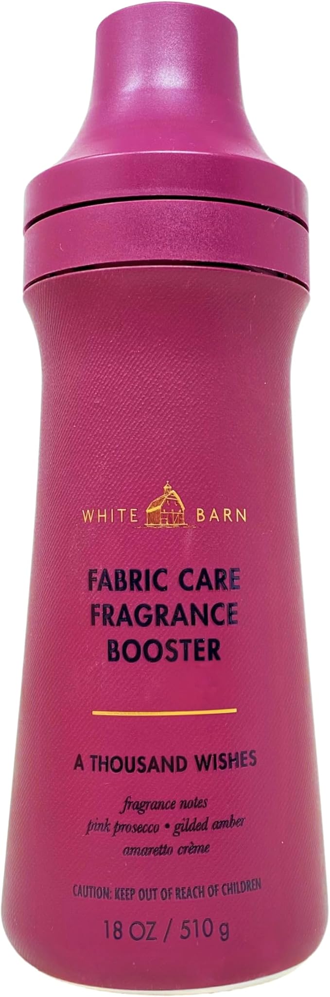 Bath & Body Works A Thousand Wishes 2 Fabric Care Fragrance Boosters with a Cherry On Top Bar Soap