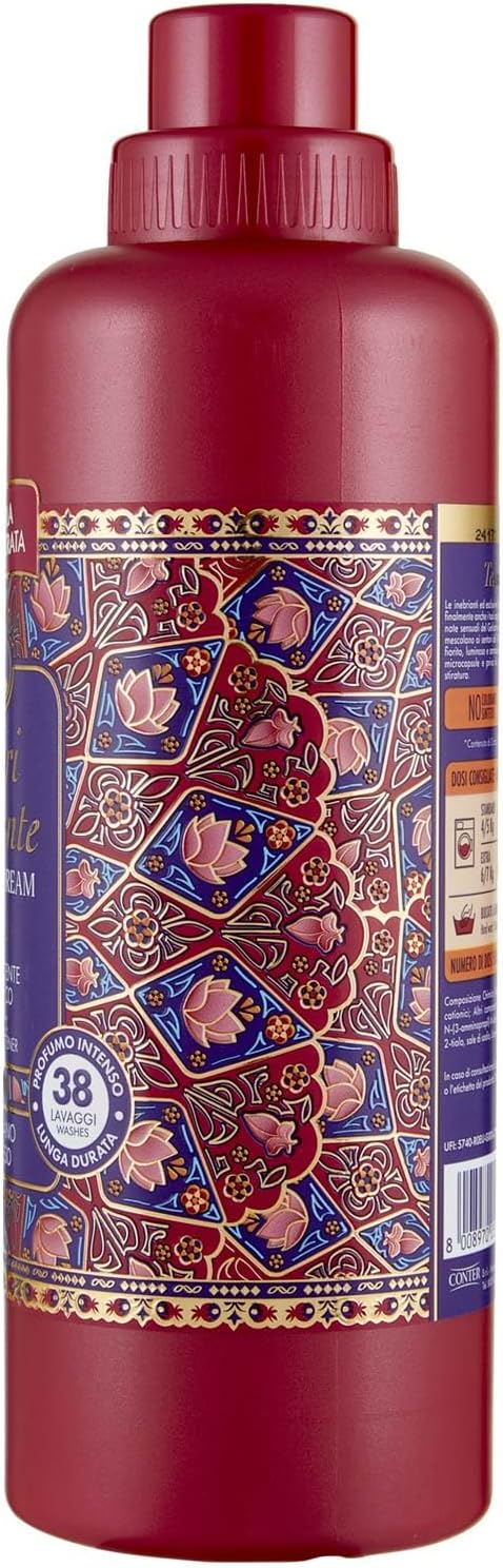 Tesori d'Oriente FABRIC SOFTENER PERSIAN DREAM