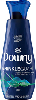 Downy Wrinkle Guard Liquid Fabric Conditioner