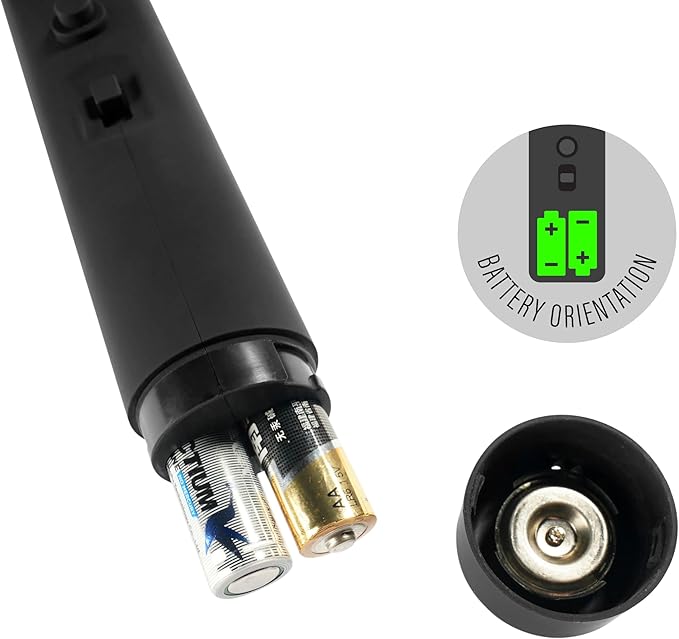 Electro Zapper 2.0 by Kink