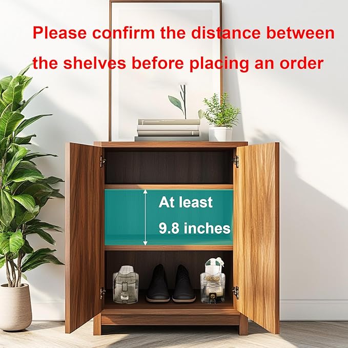 CiBiZi Clear Shoe Slots Organizers 20Pack Shoe Stacker Organizer for Closet Shoe Stackers for a Pair of Shoes Shoe Display Shelf Shoe Rack Holders Space Saver Organizador de Zapatos (Clear)