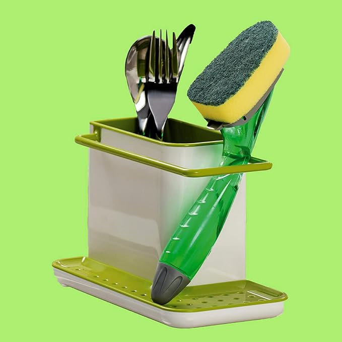 Scotch-Brite Heavy Duty Dishwand Refills,Keep Your Hands Out of Dirty Water,2 Refills (Pack of 7)