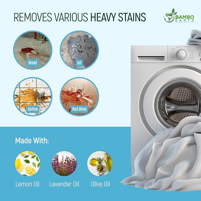 90 Pcs All Natural Floor Cleaner Sheets - Biodegradable And Dissolvable Multipurpose Mopping Concentrated Floor Cleaning Soap Detergent Strips, Mess Free Water Soluble Fast Dry Eco Friendly (Ocean)