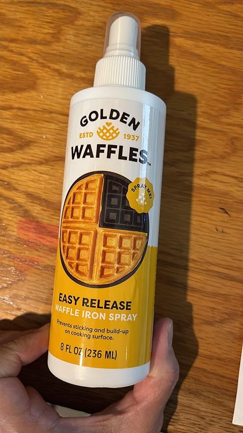 Carbon's Golden Malted Premium Grid Conditioner, 8 Ounce
