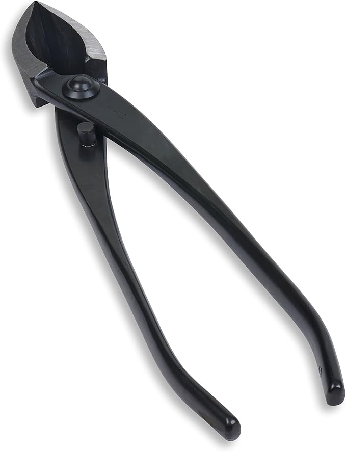Bonsai Branch Cutter - Made in Japan - L 205mm - 8 inches Long