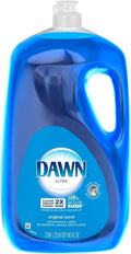 Dawn Dishwashing Liquid