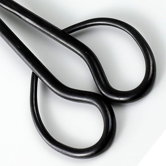 Wazakura Bonsai Pruning Scissors Tool Set - Japanese Trimming Shears Starter Kit - Ashinaga Bonsai Scissors & Satsuki Trimming Scissors