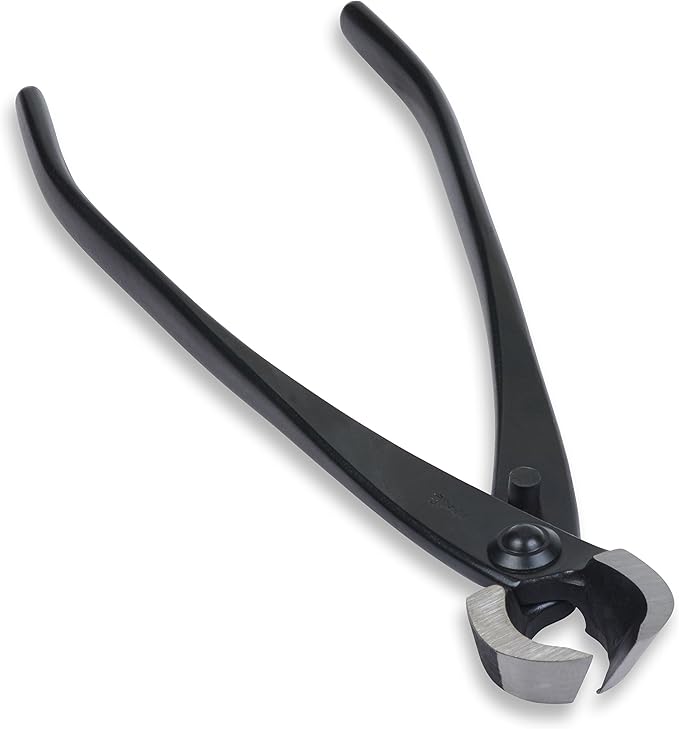Bonsai Branch Cutter - Made in Japan - L 205mm - 8 inches Long