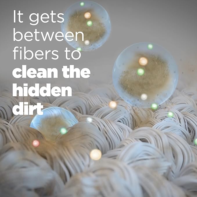 Tide Hygienic Clean Heavy 10x Duty Power PODS Laundry Detergent Pacs, Original, 25 count, For Visible and Invisible Dirt (Pack of 2)