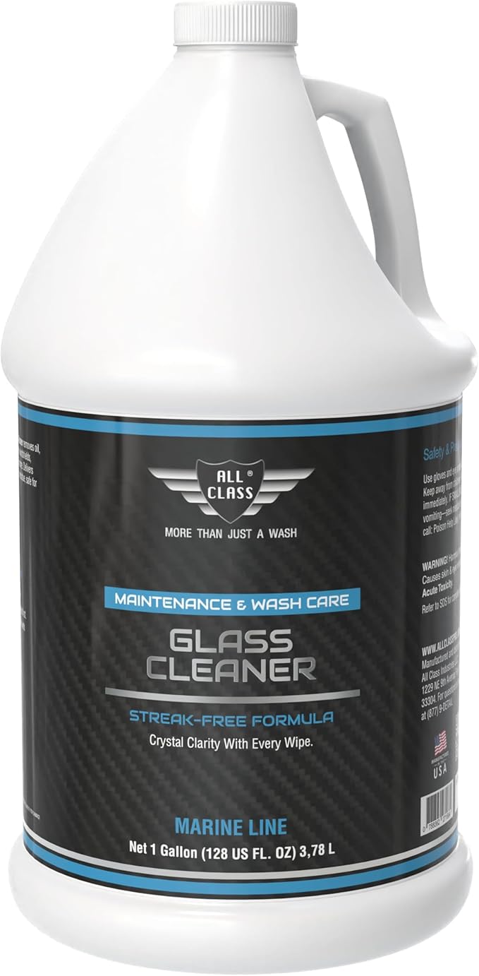 Glass Cleaner