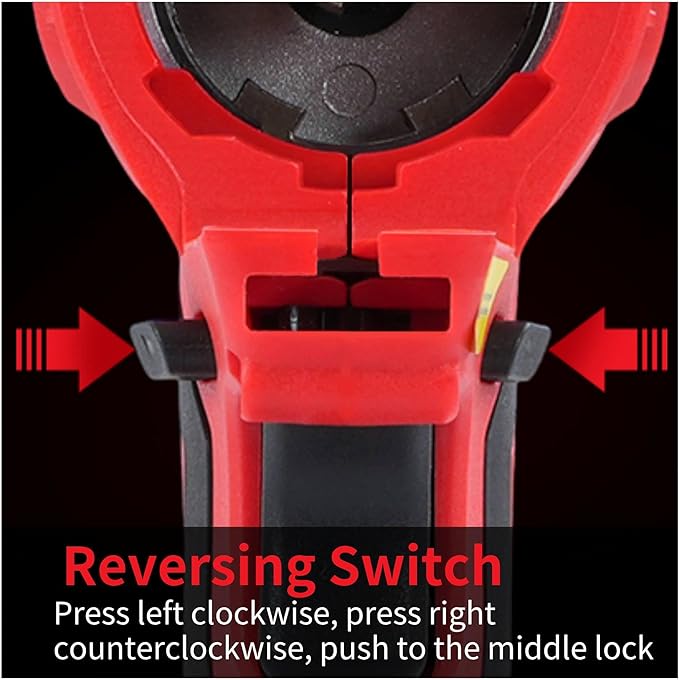 Cordless Combo Kit 20V, 1 * 3Ah Battery, 1 * Charge