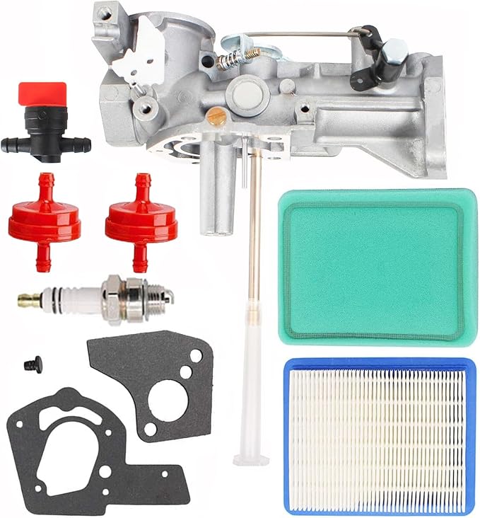 For Carburetor For Mclane Edger Model 901-3.5RP-BLK