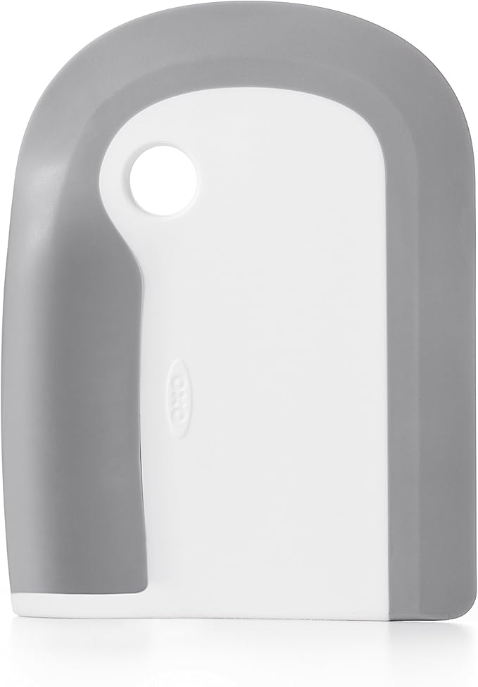 OXO Good Grips Small Squeegee for Kitchen Sink, Dishes, and Countertops