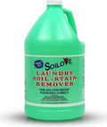Stain Remover for Clothes – Soilove (128oz) – Powerful Triple-Acting Formula Clings, Penetrates and Lifts Tough Stains like Blood, Grease, Grass, & More – Prewash for Clothes