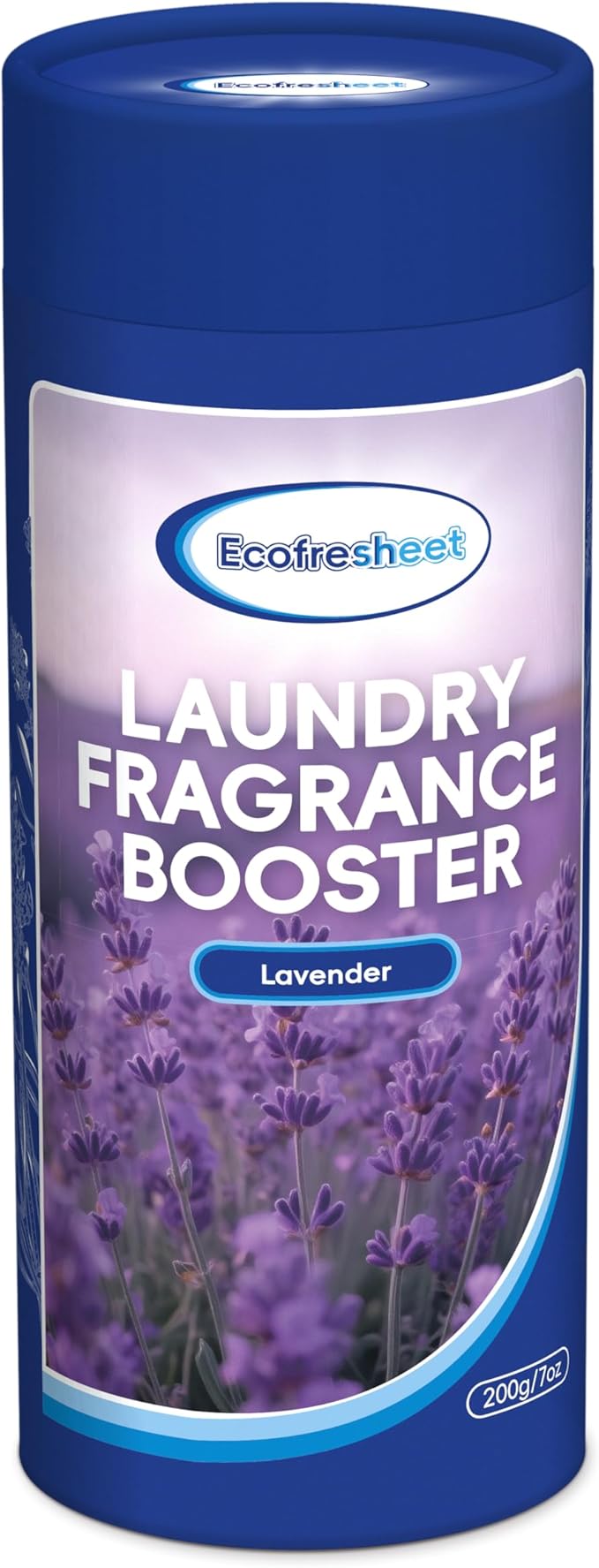 Laundry Fragrance Booster, Lavender Scent, In-Wash Scent Beads for Washer, Compatible with All Machines, Easy-to-Use Laundry Additive