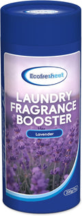 Laundry Fragrance Booster, Lavender Scent, In-Wash Scent Beads for Washer, Compatible with All Machines, Easy-to-Use Laundry Additive