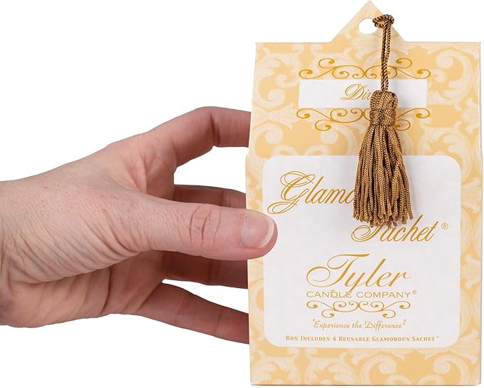 Tyler Diva Dryer Sachets