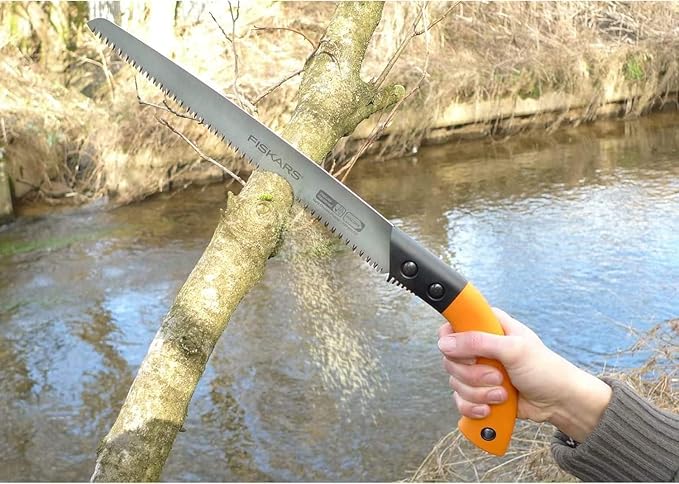 Fiskars 1001620 Sw84 Fixed Blade Saw