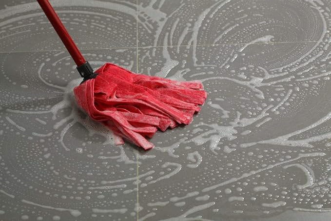 CoverTec GlossClean Neutral High Gloss Floor Cleaner (1 Gal - Prof Grade)