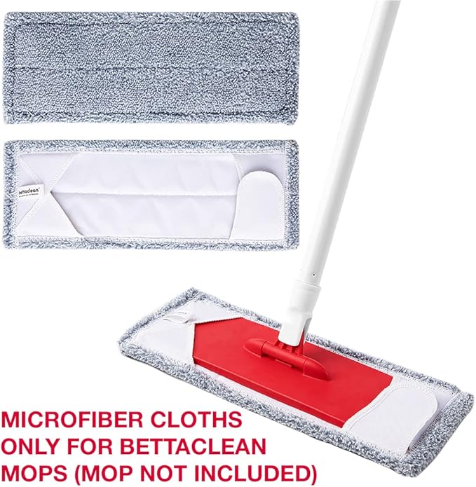 Mop Cloth Replacement Pack