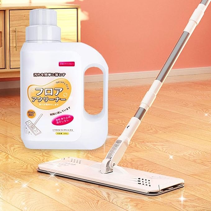 Solubrilho Tile Cleaner, Powerful Grout Cleaners, 500ml, Bathroom Stain Remover & Brightener, Grout Polish Cleaner, Multi-Surfaces Cleaning Solution For Tile, Countertop, Sink, Bathtub, Wall, Kitchen