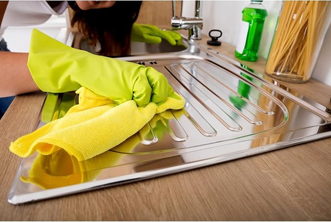 3M Stainless Steel Cleaner and Polish