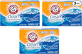 Arm & Hammer Fabric Sheets 100Ct Purifying Water Pack (3)