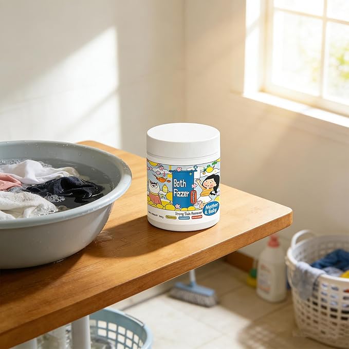 Carpet Cleaner Powder, Powerful Formula, X1, Stain Remover Powder, Hyper Concentrated Cleaner, Easy Use, For Stain Removal Washing Scrubbing Deodorizing