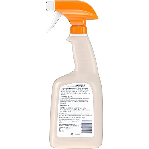 Febreze Fabric Refresher Spray