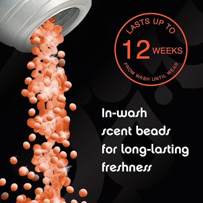 Unstopables in-Wash Original Scent Booster Beads - 10.0oz