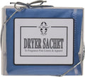 Le Blanc® Blue Violet Single Pack Dryer Sachet - Luxury Scented Fabric Sachet for Your Dryer (1 Pack)