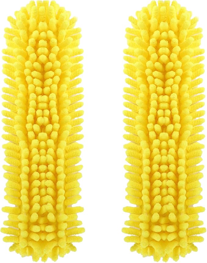 Window Cleaning Wash Chenille 2 Pack