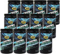 Zep Drain Defense Enzymatic Drain Cleaner Powder 18 oz (Case of 12) ZDC16 - Safe for Pipes and Septic Systems