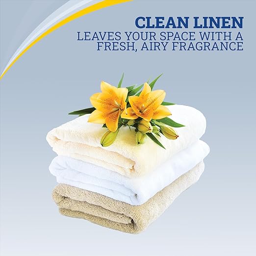 Zep Home Pro Heavy-duty All-Purpose Cleaner - 32 oz (Pack of 1) R61306 - Removes tough grime from multiple surfaces throughout the home and leaves behind a fresh linen scent