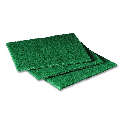3M 96 Scotchbrite G.P. Scouring Pad 96 60/Case