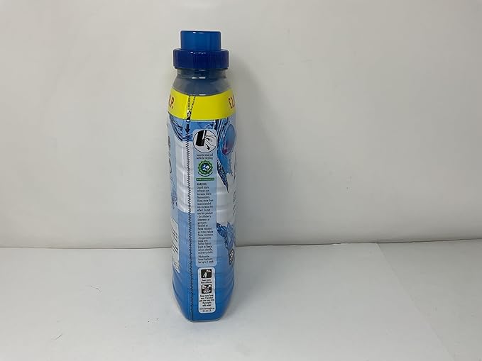 Lenor Fabric Conditioner Spring Awakening 35 Washes, 1.155L