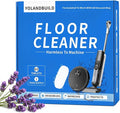 Floor Cleaning solution (120 Packs),Compatible With iFLOOR, Floor One S3/S5/S6/S7 Wet Dry Vacuum Mop |Deep Stain & Odor Removal | Safe for All Floors (Hardwood, Tile, Carpet)