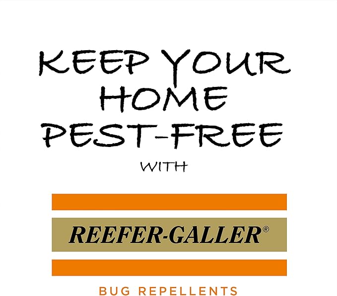 NO MOTH Closet Hanger Kills Clothes Moths, Carpet Beetles, and Eggs and Larvae