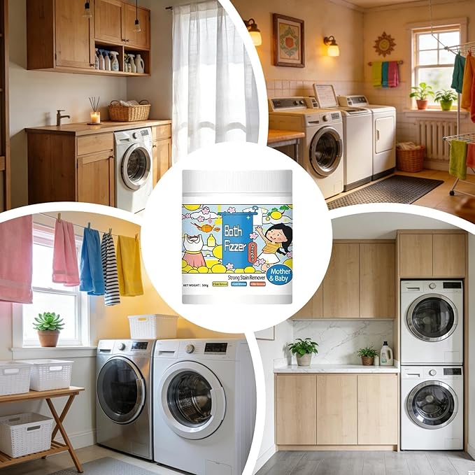 Carpet Cleaner Powder, Powerful Formula, X1, Stain Remover Powder, Hyper Concentrated Cleaner, Easy Use, For Stain Removal Washing Scrubbing Deodorizing
